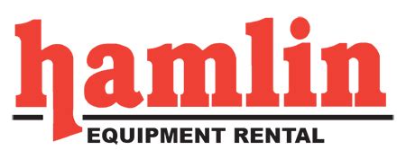 HAMLIN, PA Equipment Rental Locations 